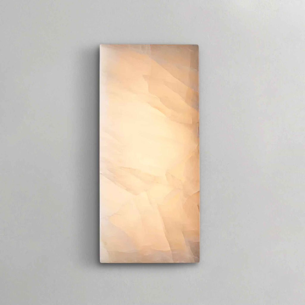 Rivaga Lueur Sconce - Cyran Lamps