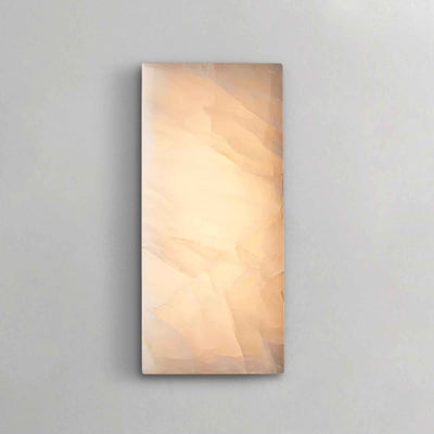 Rivaga Lueur Sconce - Cyran Lamps