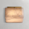 Rivaga Square Flushmount - Cyran Lamps