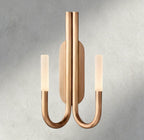 ROASI DOUBLE SCONCE - Cyran Lamps