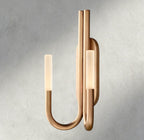 ROASI DOUBLE SCONCE - Cyran Lamps