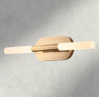 Roasi Linear Sconce - Cyran Lamps