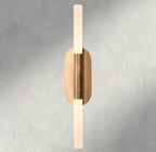 Roasi Linear Sconce - Cyran Lamps