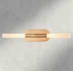Roasi Linear Sconce - Cyran Lamps
