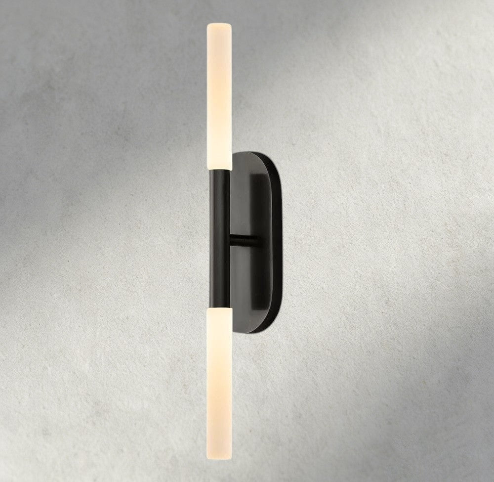 Roasi Linear Sconce - Cyran Lamps