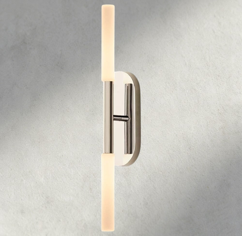 Roasi Linear Sconce - Cyran Lamps