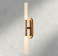 Roasi Linear Sconce - Cyran Lamps
