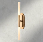 Roasi Linear Sconce - Cyran Lamps