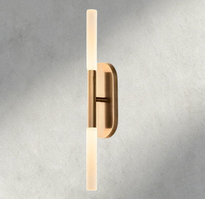 Roasi Linear Sconce - Cyran Lamps
