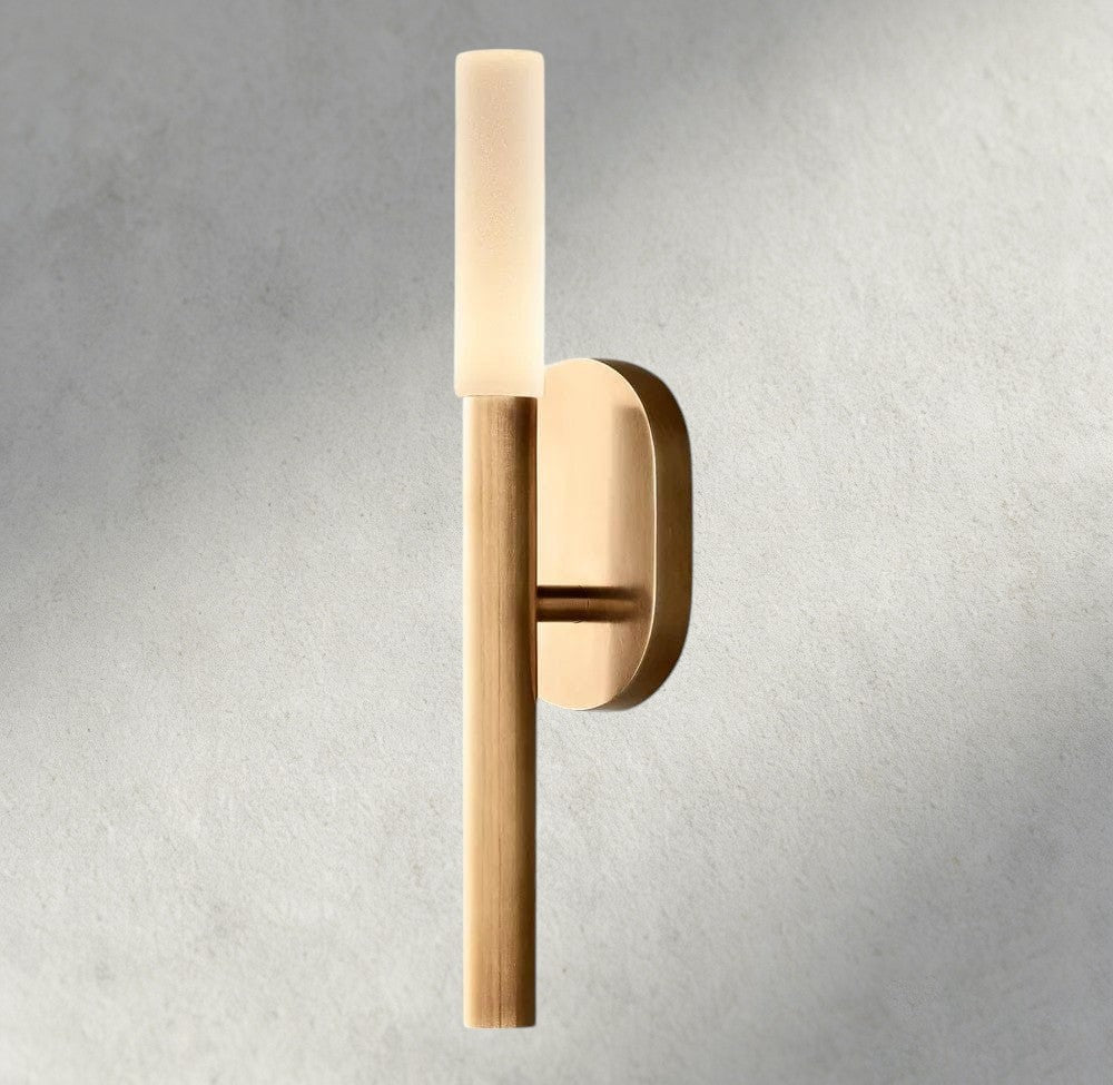 ROASI SCONCE - Cyran Lamps