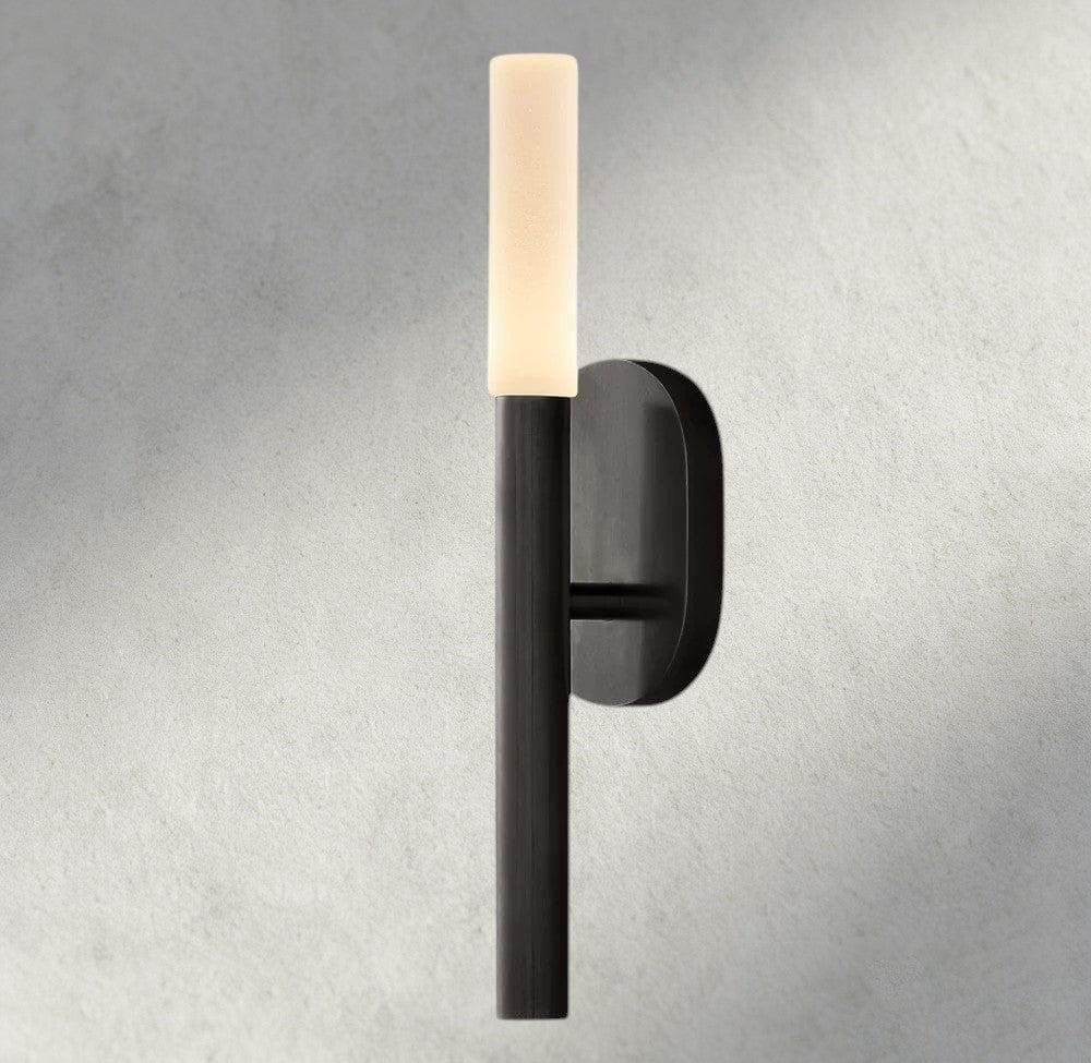 ROASI SCONCE - Cyran Lamps