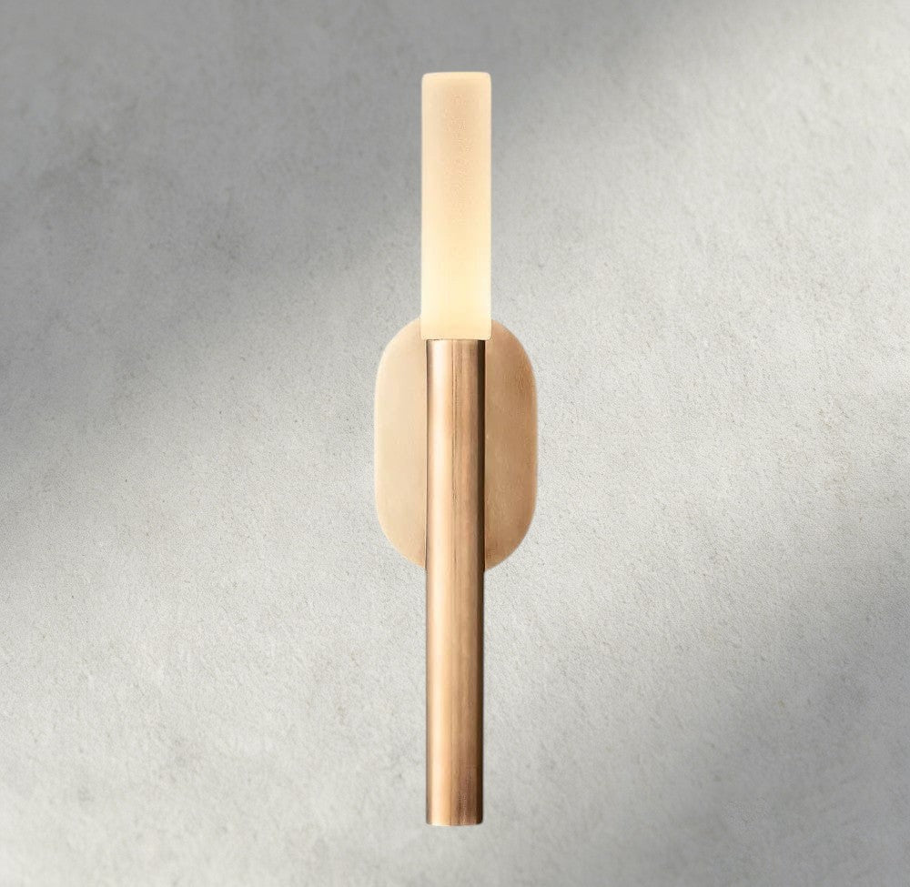 ROASI SCONCE - Cyran Lamps
