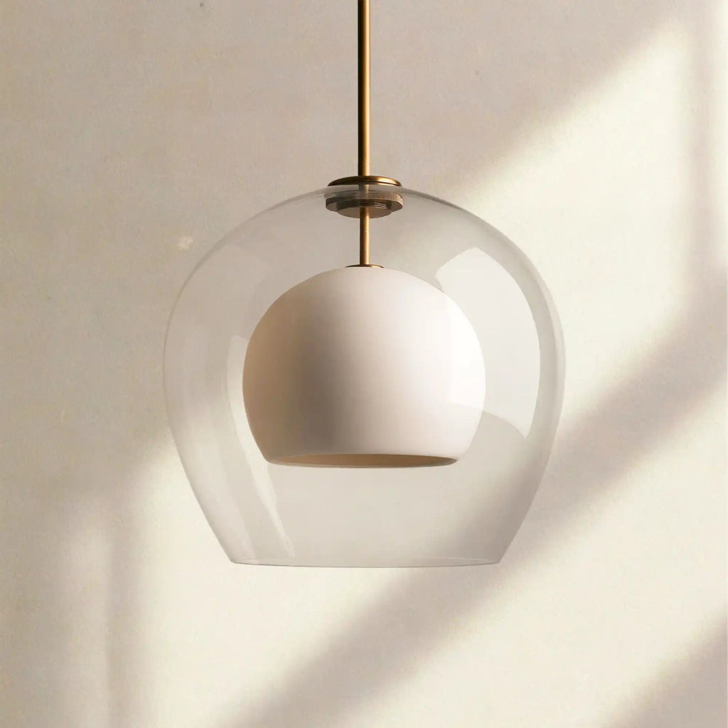 Romy Pendant - Cyran Lamps