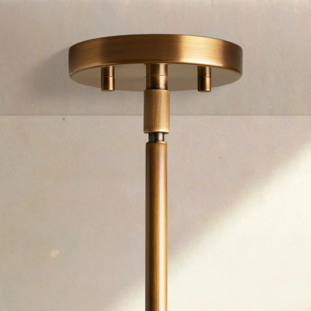 Romy Pendant - Cyran Lamps