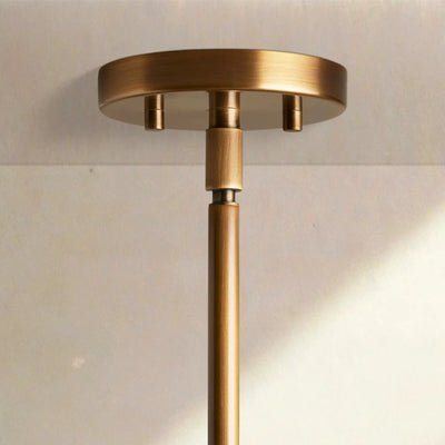 Romy Pendant - Cyran Lamps