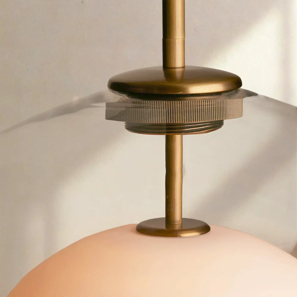 Romy Pendant - Cyran Lamps