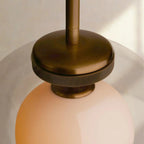 Romy Pendant - Cyran Lamps