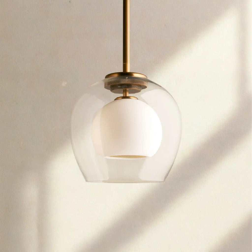 Romy Pendant - Cyran Lamps