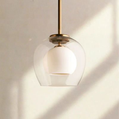Romy Pendant - Cyran Lamps