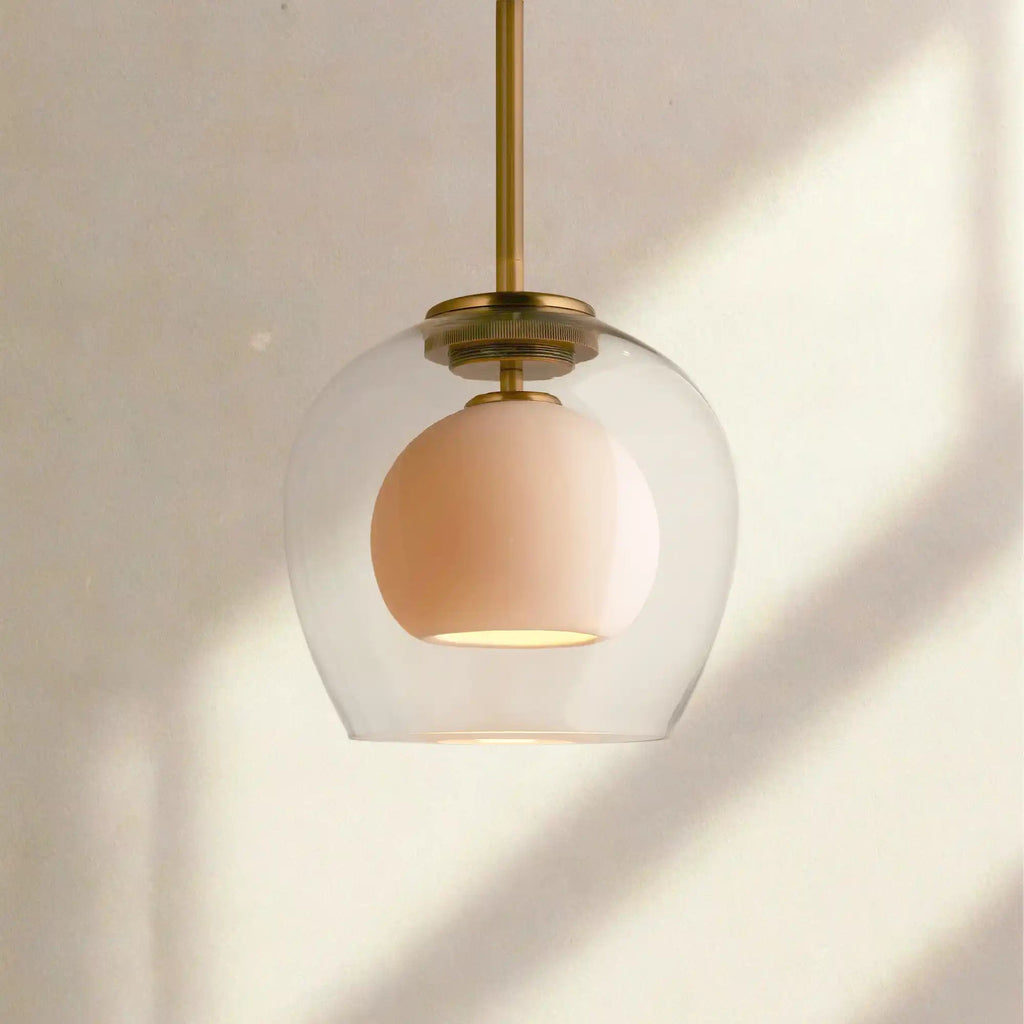 Romy Pendant - Cyran Lamps