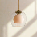 Romy Pendant - Cyran Lamps