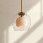 Romy Pendant - Cyran Lamps