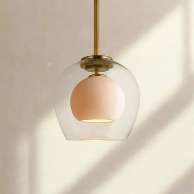 Romy Pendant - Cyran Lamps