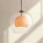 Romy Pendant - Cyran Lamps