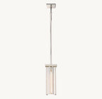 Savoy Square Pendant - Cyran Lamps