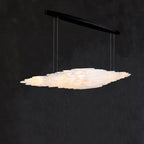 Selenite Collection Pendant - Cyran Lamps