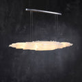 Selenite Collection Pendant - Cyran Lamps