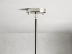 Sera Glass Globe Chandelier 36"47"59" - Cyran Lamps