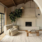 Simms 2 - Light Linear Chandelier - Cyran Lamps