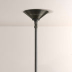 Simms 4 - Light Linear Chandelier - Cyran Lamps