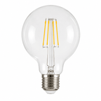Smart G25 WiFi LED Light Bulb - Cyran Lamps