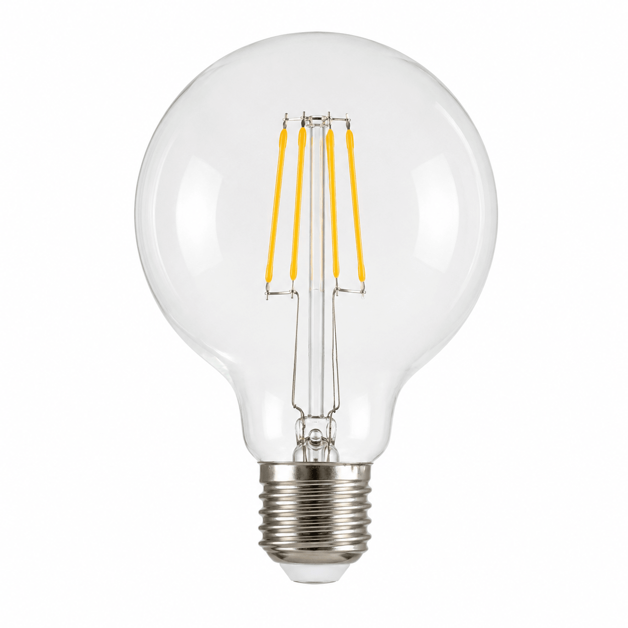 Smart G25 WiFi LED Light Bulb - Cyran Lamps