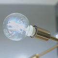 Smart G25 WiFi LED Light Bulb - Cyran Lamps