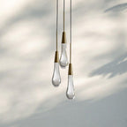 Soltaire 3 - Light Pendant - Cyran Lamps