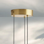 Soltaire 3 - Light Pendant - Cyran Lamps