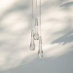 Soltaire 3 - Light Pendant - Cyran Lamps