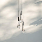 Soltaire 3 - Light Pendant - Cyran Lamps