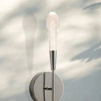 Soltaire Double Sconce - Cyran Lamps