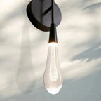 Soltaire Double Sconce - Cyran Lamps