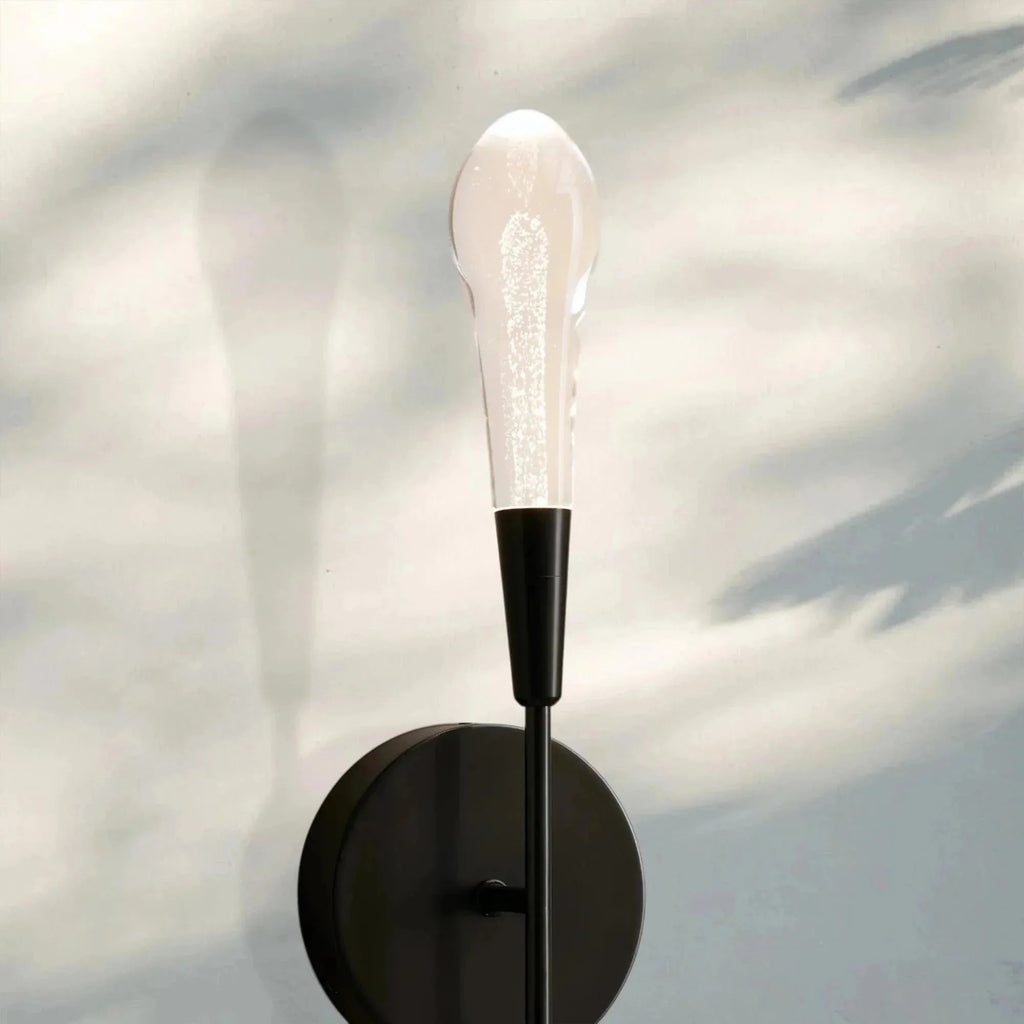 Soltaire Double Sconce - Cyran Lamps