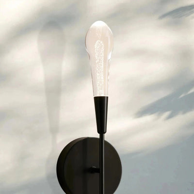 Soltaire Double Sconce - Cyran Lamps