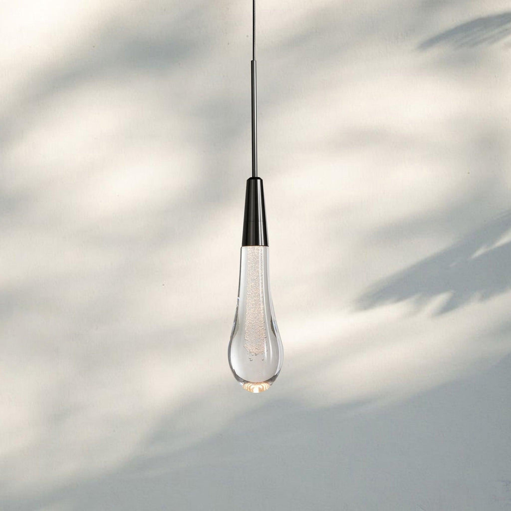 Soltaire Pendant Chandelier - Cyran Lamps