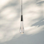 Soltaire Pendant Chandelier - Cyran Lamps