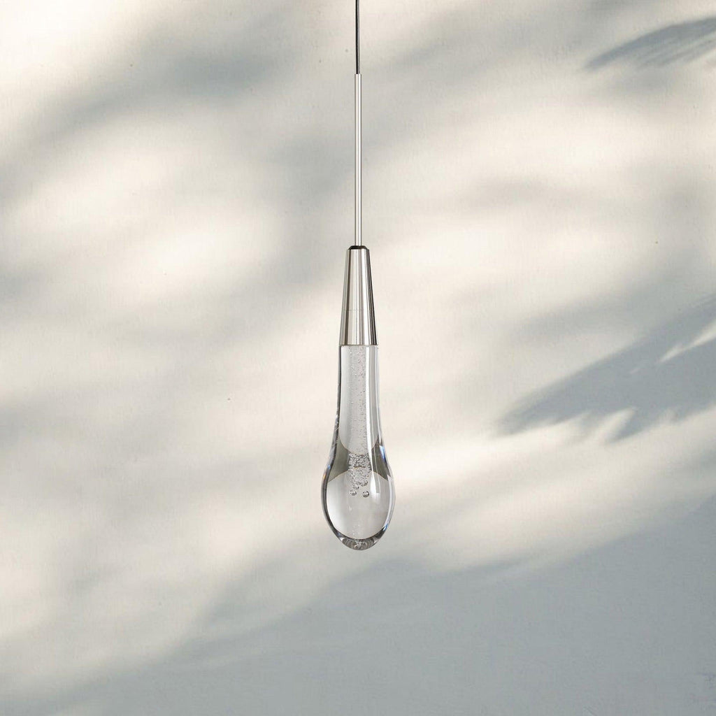 Soltaire Pendant Chandelier - Cyran Lamps