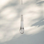Soltaire Pendant Chandelier - Cyran Lamps