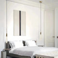 Soltaire Pendant Chandelier - Cyran Lamps